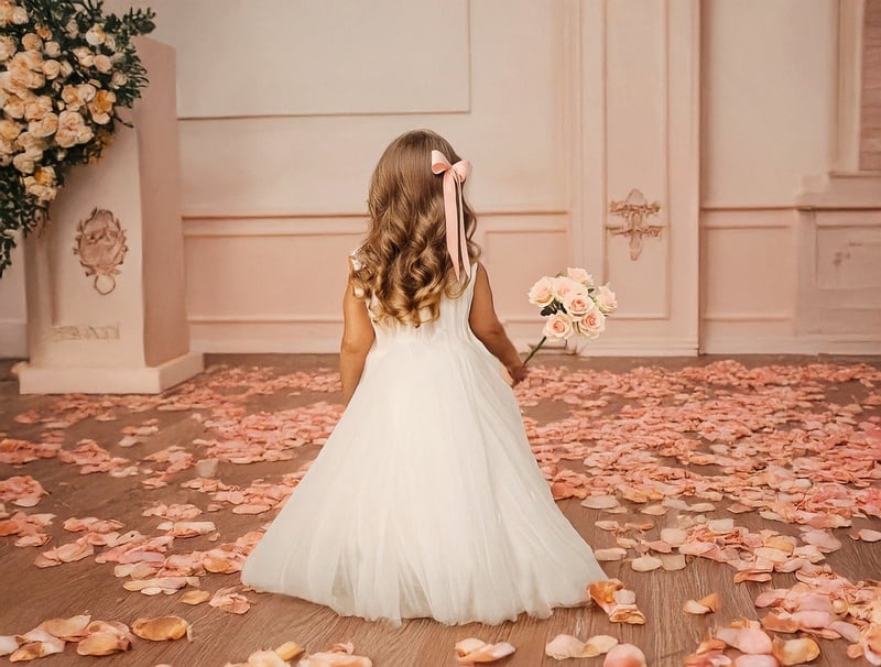 Galactic Wedding Themes