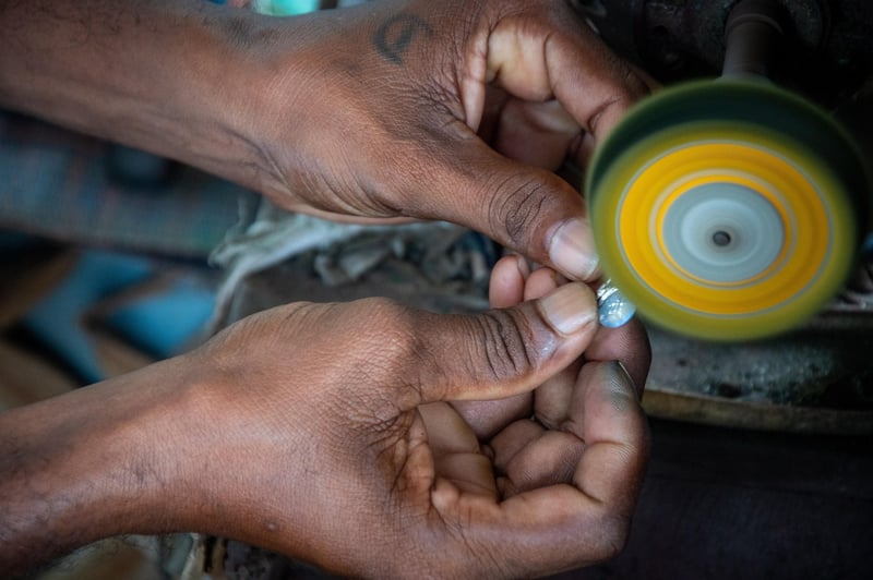 Moonstone Jewelry