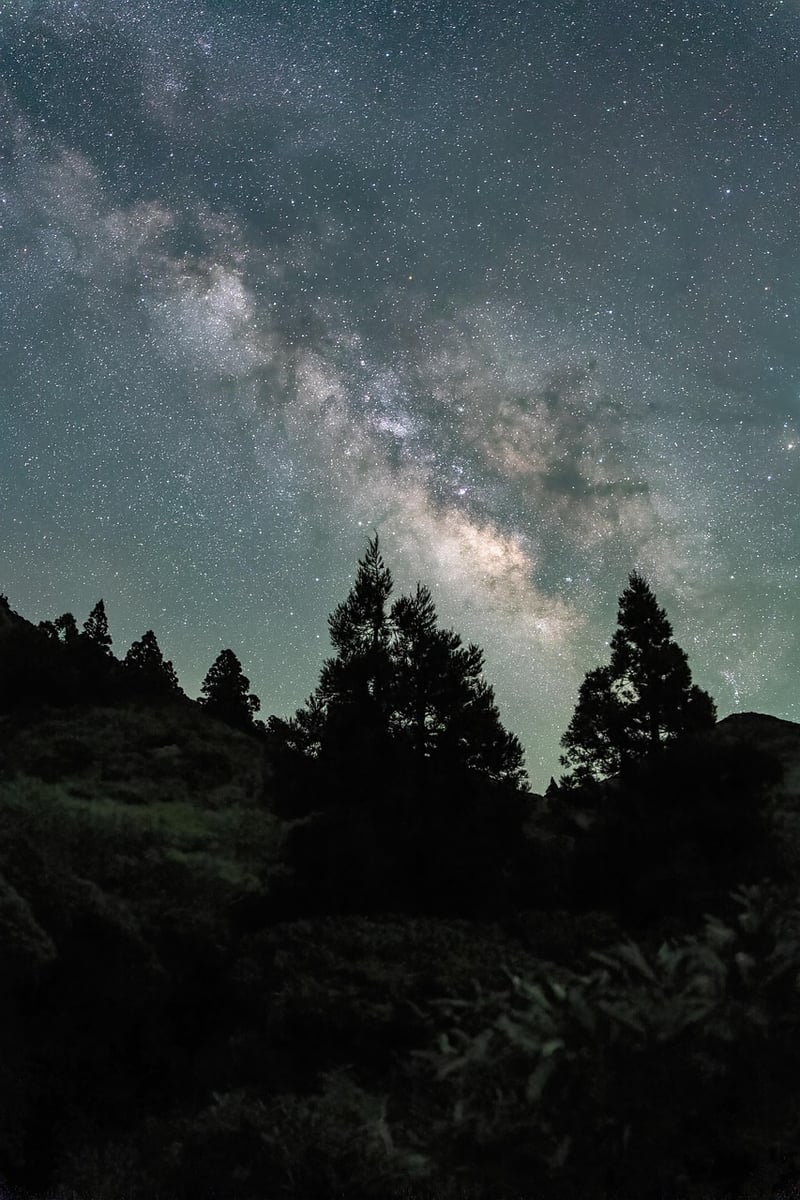 Orion's Belt